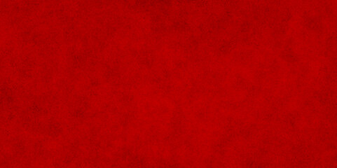Abstract red grunge background, old red paper textrue. Red grunge old wall texture cement black and red background. vintage seamless concrete dirty cement retro grungy glitter art background