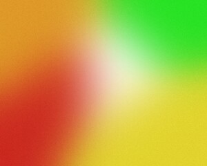 Colourful Brighter Gradient Blur Background