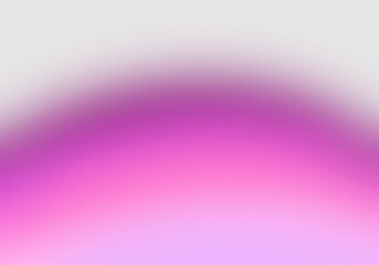 Purple Gradient Blur Background