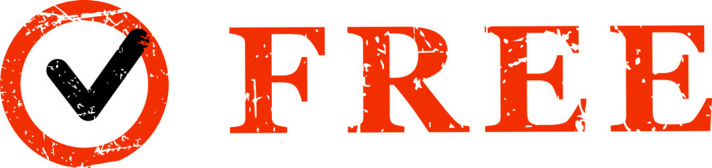 Free Rubber Stamp