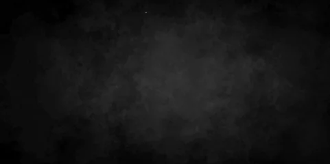 Foto op Plexiglas Modern Abstract dark black background with grunge texture. dark old wall concrete. concrete textured wall. plaster black .vintage blank wallpaper. Black marble natural pattern. Abstract cement texture © Chip Kidd