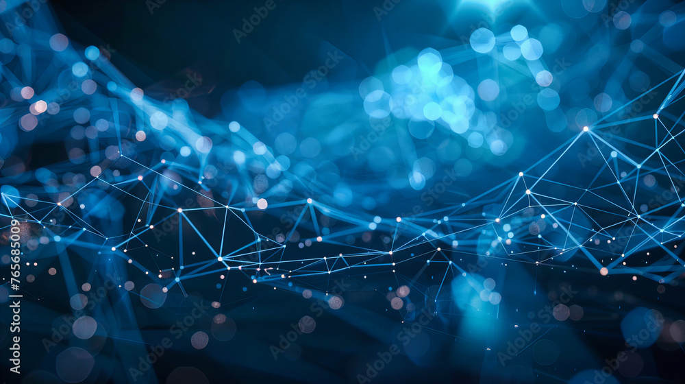 Poster the digital matrix: exploring the complex web of technology, data, and cybersecurity in the modern w
