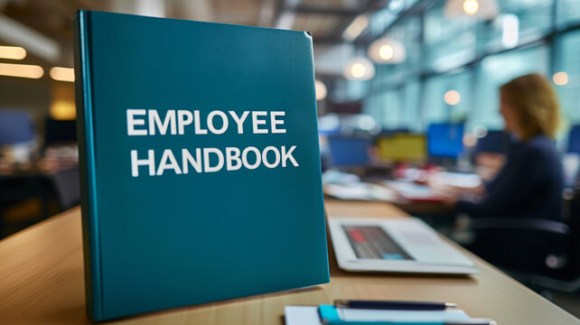 Employee Handbooks Images – Browse Stock