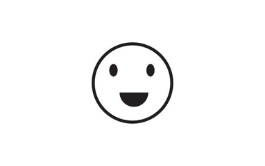 Dead emoticon outline icon. linear style sign for mobile concept and web design. Sad smiley face emoji simple line vector icon. Symbol, logo illustration. Pixel perfect vector graphics
