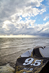 Borkum, Niedersachsen, Deutschland, 2011