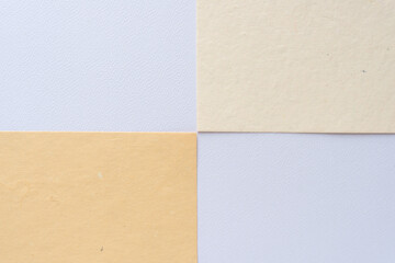 Fototapeta premium paper frames