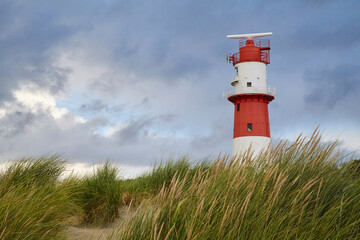 Borkum, Niedersachsen, Deutschland, 2011