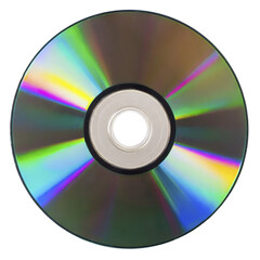 cd dvd disc isolated on transparent background - 765705874