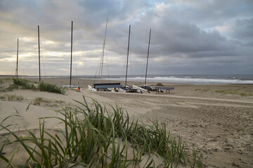 Borkum, Niedersachsen