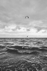 Insel Borkum, Niedersachen, Deutschland, 