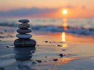 Embracing the present moment with mindfulness practice