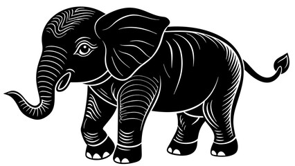 Animals and svg file