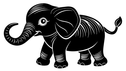 Animals and svg file