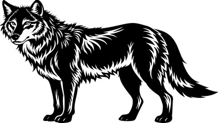 Animals and svg file