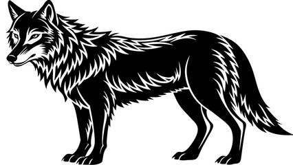 Animals and svg file