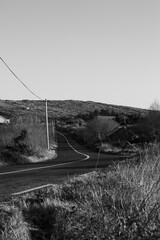 Irland, Insel Winter 2016 & 2017
