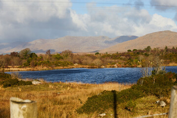 Irland, Insel Winter 2016 & 2017