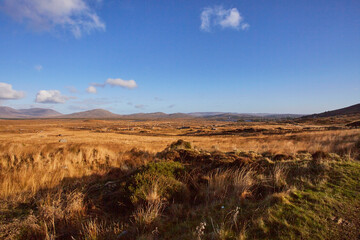 Irland, Insel Winter 2016 & 2017