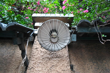 Street Lamp