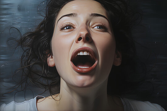 Hyperreal Art: Precise and Intricate Expressions