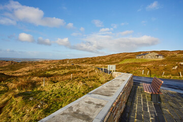 Irland, Insel Winter 2016 & 2017