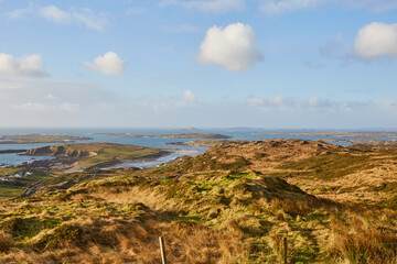 Irland, Insel Winter 2016 & 2017