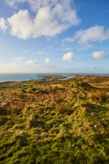 Irland, Insel Winter 2016 & 2017