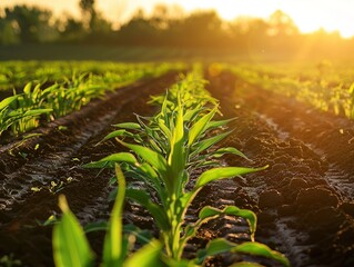 AIpowered weed control systems distinguishing between crops and weeds reducing herbicide use and protecting ecosystems