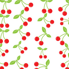 Grapes vector background