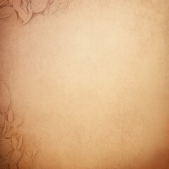 Old paper texture background