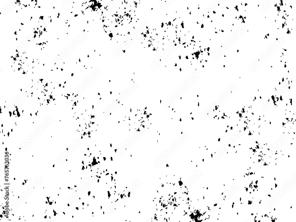 Poster abstract grunge effect, grunge texture background. abstract grunge halftone texture. dust overlay di