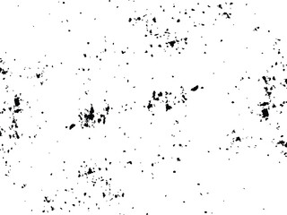 Abstract grunge effect, grunge texture background. Abstract grunge halftone texture. Dust overlay distress grain. Abstract vector illustration. Overlay to create interesting effect.