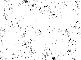 Abstract grunge effect, grunge texture background. Abstract grunge halftone texture. Dust overlay distress grain. Abstract vector illustration. Overlay to create interesting effect.