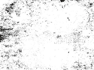Abstract grunge effect, grunge texture background. Abstract grunge halftone texture. Dust overlay distress grain. Abstract vector illustration. Overlay to create interesting effect. - obrazy, fototapety, plakaty