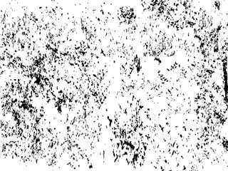 Abstract grunge effect, grunge texture background. Abstract grunge halftone texture. Dust overlay distress grain. Abstract vector illustration. Overlay to create interesting effect.