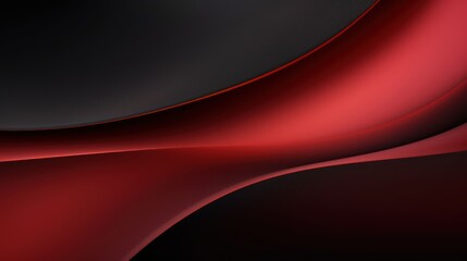 Abstract soft red background dark with carbon fiber texture