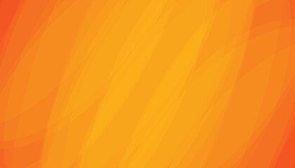 abstract orange background