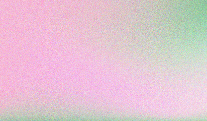 Colourful Gradient style grainy texture background