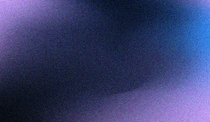 Colourful Gradient style grainy texture background