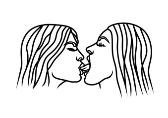 Erotic woman outline, sexy girl vector file, hot sexy woman lesbian, lesbian erotic nude, lesbian sexual art
