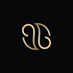 Abstract Cancer Symbol