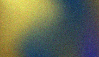 Colourful gradient background with grainy texture