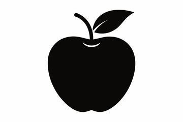 apple-silhouette-design.