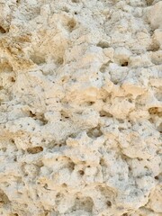 Rock beach background