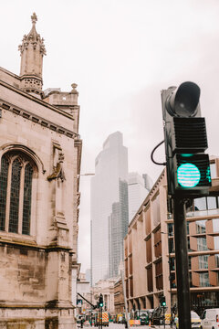 London City 22 Bishopsgate