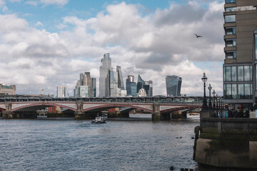 London bridge