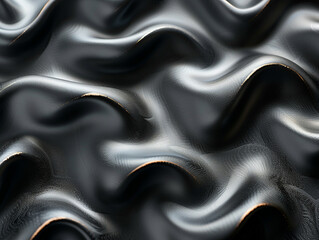 black and gold background