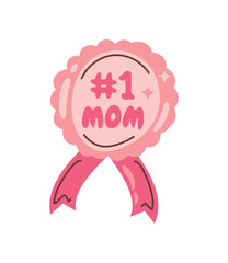 mothers day medal