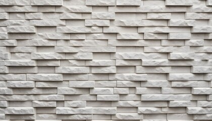 Granite Brik Wall Pattern Background for Home Decor.