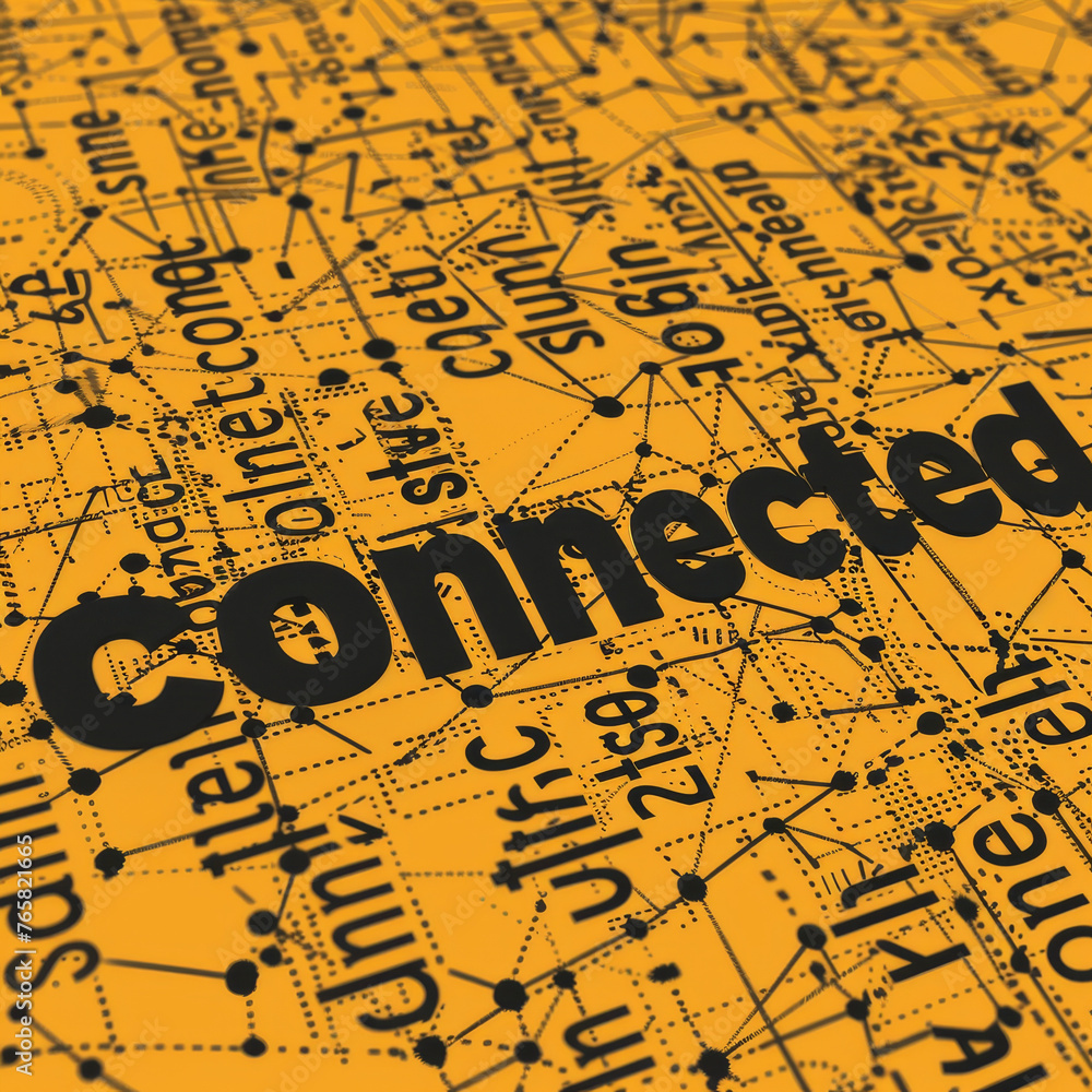 Aufkleber the image shows a single colored background with the word 